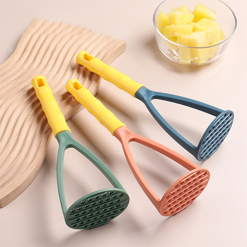 Commercial Potato Peeler - PP Pressed Potato Masher Ricer Puree