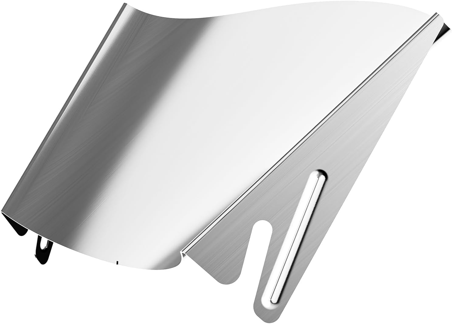 Commercial Kitchen Products - Pouring Chute for KitchenAid Stand Mixer