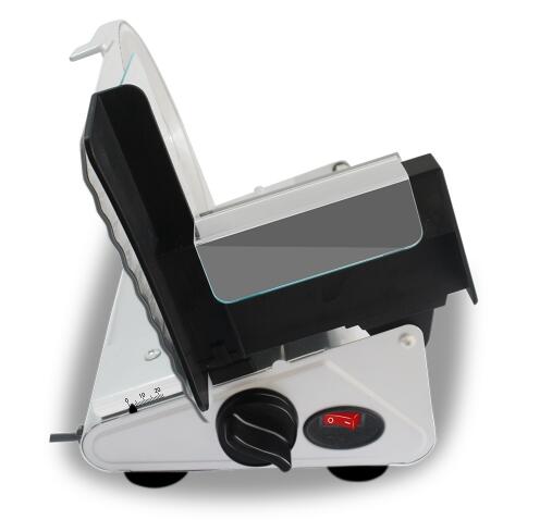 Commercial Bread Slicer - Electric Food Slicer Commercial Meat Cutter
