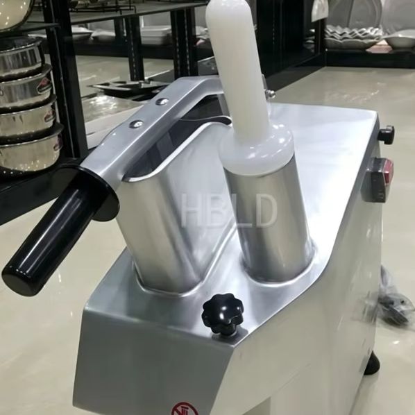 Commercial Kitchen Cooking - Commercial Multi-Functional Vegetable Slicer Onion Chopper