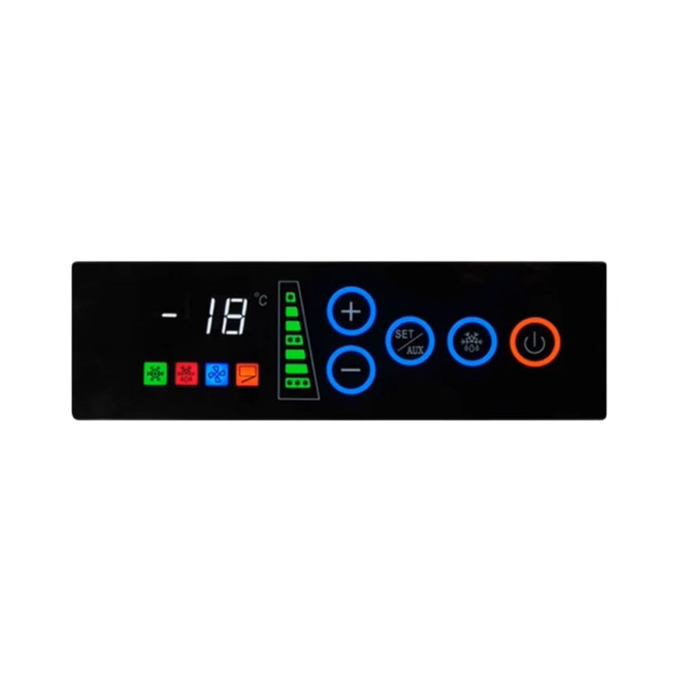 Commercial Kitchen Refrigerator - Shangfang Thermostat SF-783 Star Commercial Kitchen