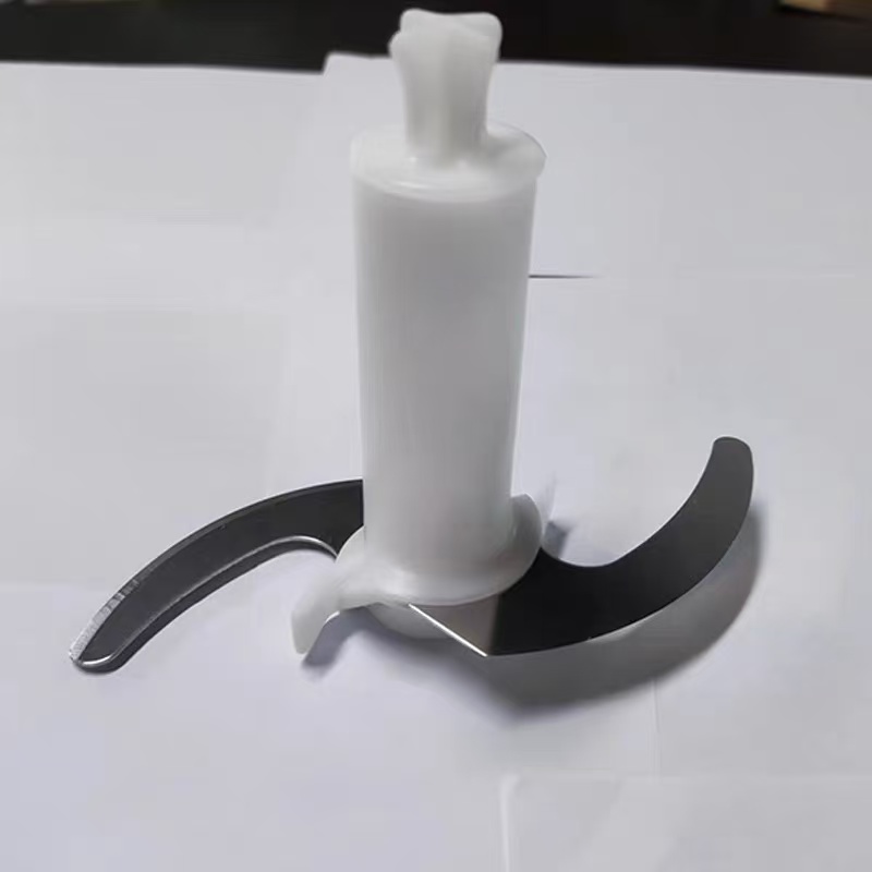 Commercial Potato Peeler - For Braun MQ787/MQ785/4191 Food Processor Accessories
