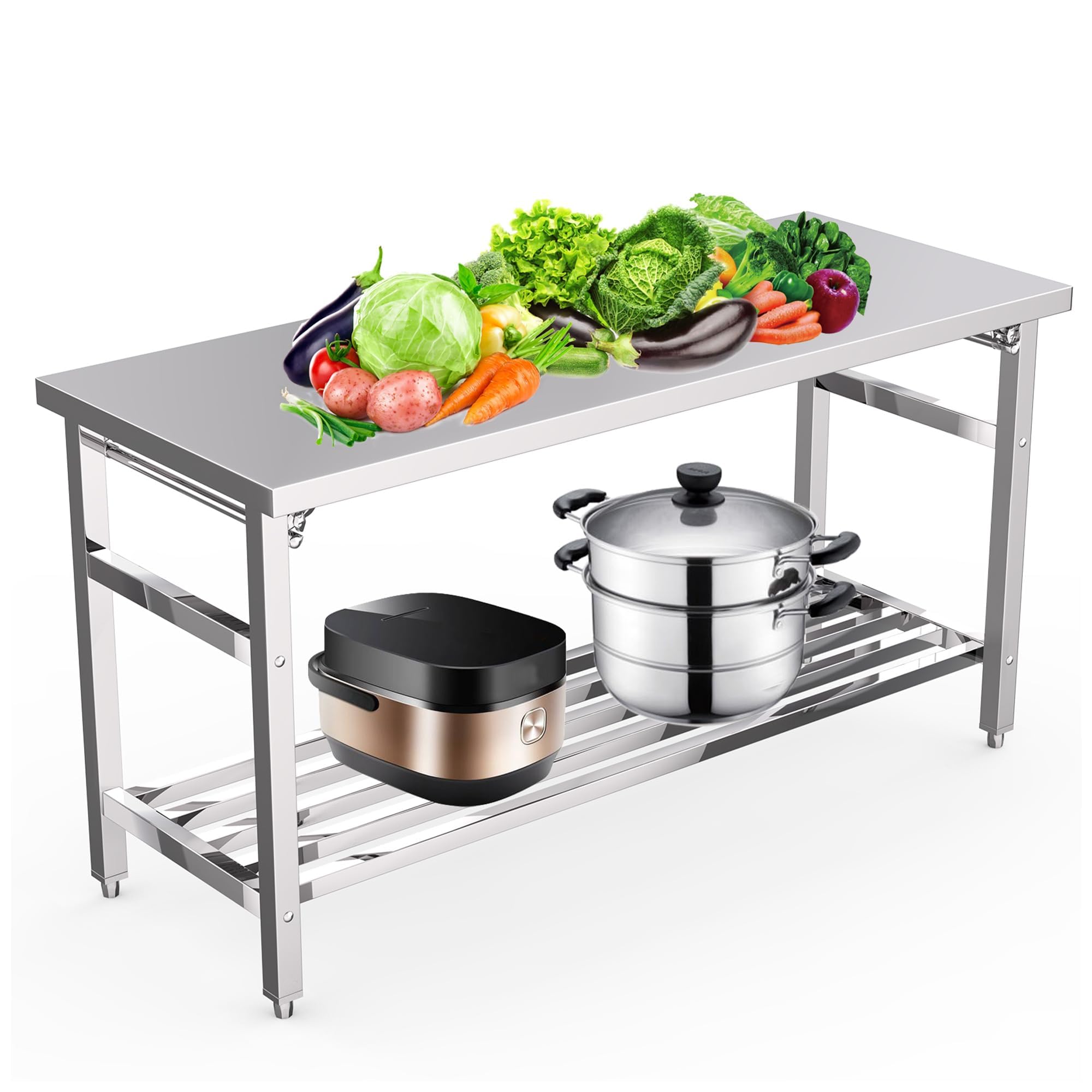 Commercial Kitchen Cooking - 60
