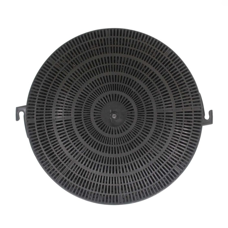 Commercial Kitchen Range Hood - 205x234mm Range Hood Activated Carbon Filter