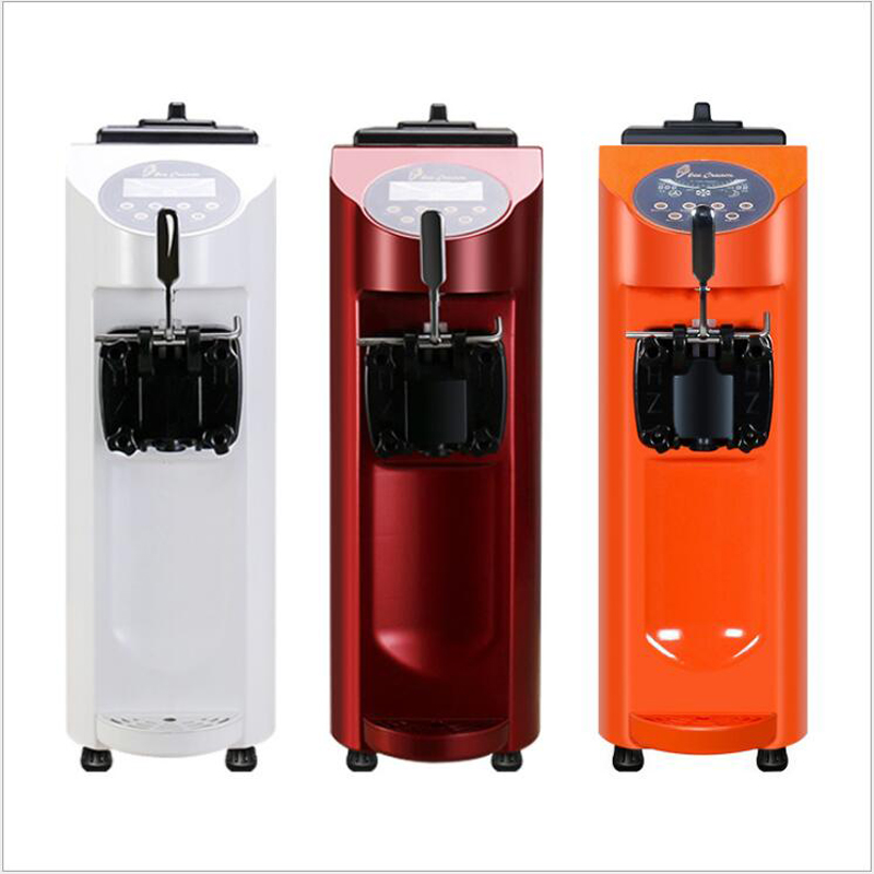 Commercial Kitchen Ice Cream M - огляд і ціна Commercial Kitchen Ice Machine