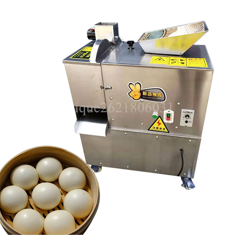 Commercial Dough Divider Machi - огляд і ціна Commercial Bread Slicer