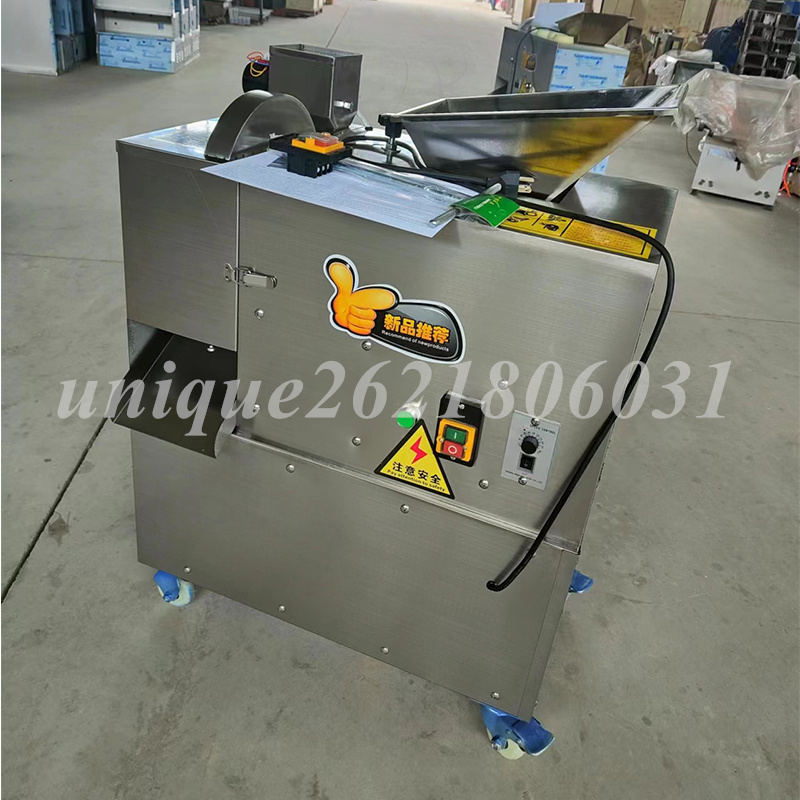 Commercial Dough Divider Machi - огляд і ціна Commercial Bread Slicer