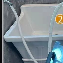 Commercial Vegetable Water Flo - огляд і ціна Commercial Potato Peeler