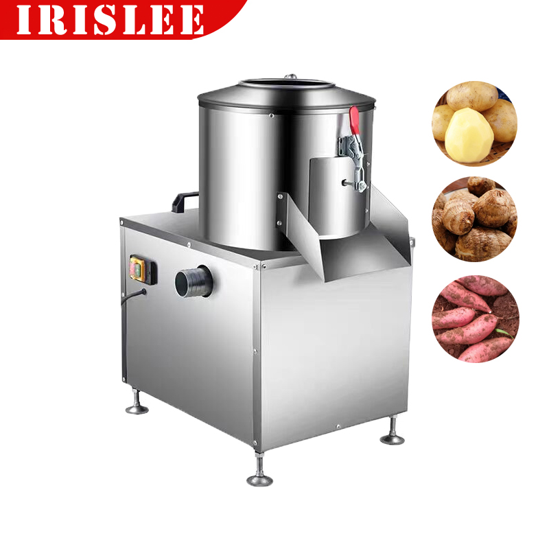 Commercial Vegetable Water Flo - огляд і ціна Commercial Potato Peeler