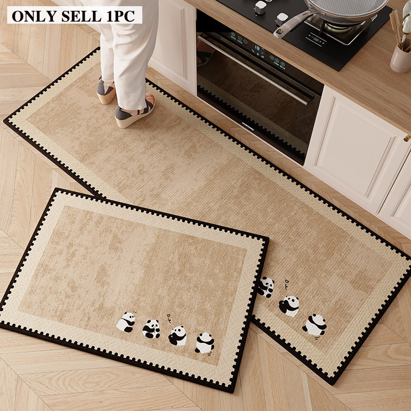 Carpet for Kitchen Floor Mat W - огляд і ціна Commercial Kitchen Non Slip Flooring