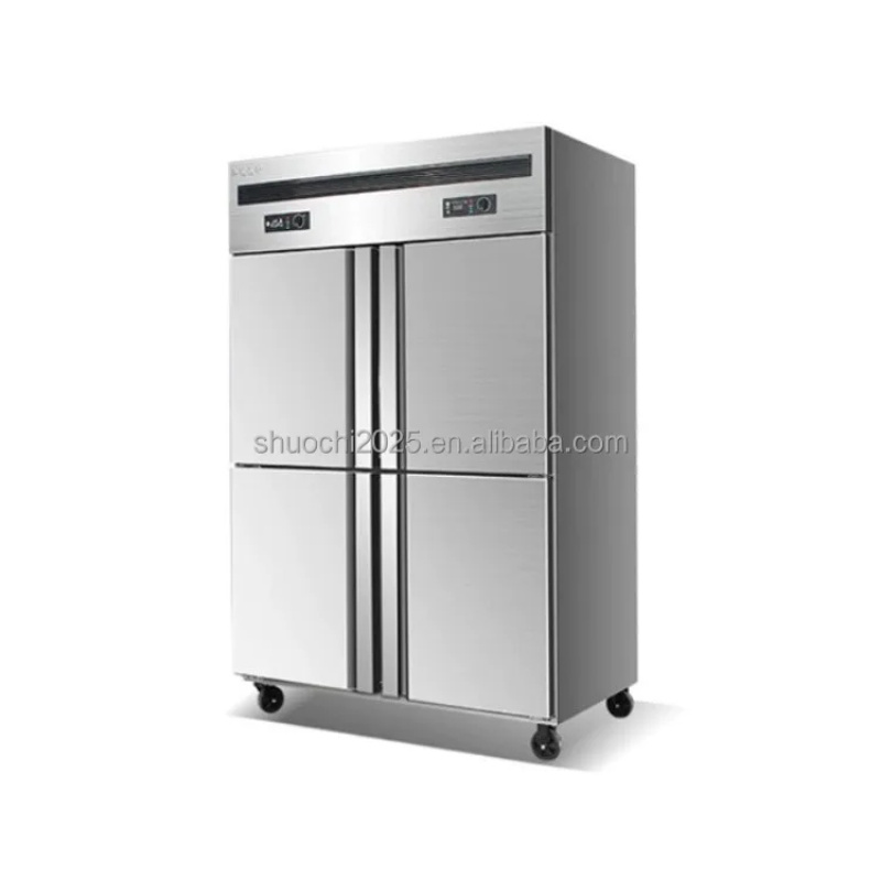 custom.Best Quality Lower Fact - огляд і ціна Commercial Kitchen Refrigerator