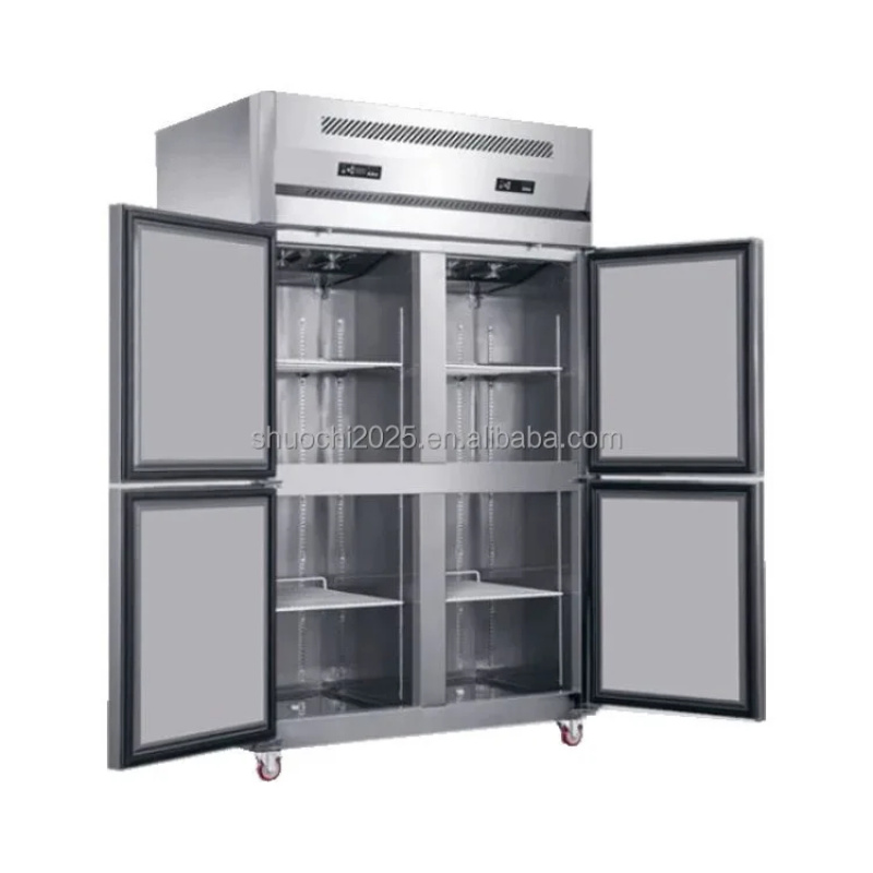 custom.Best Quality Lower Fact - огляд і ціна Commercial Kitchen Refrigerator