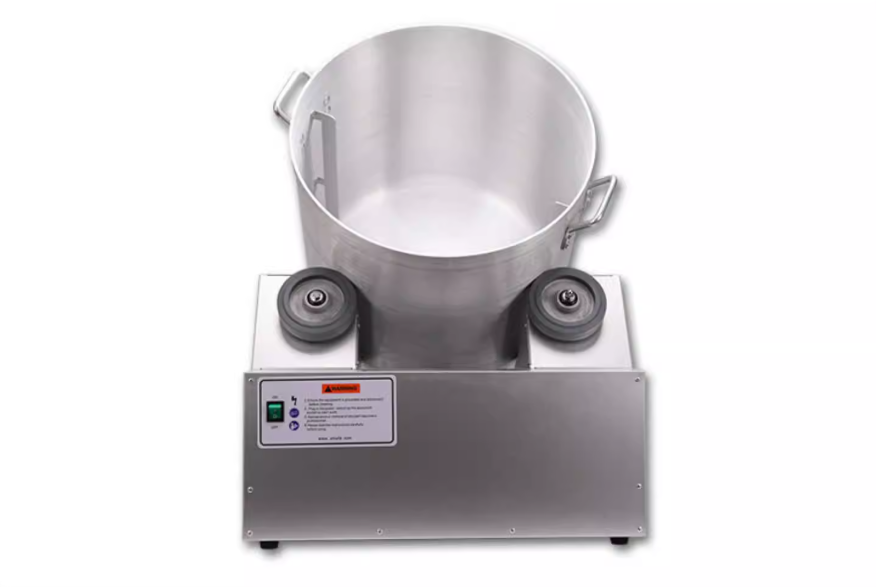 Commercial Popcorn Seasoning C - огляд і ціна Commercial Popcorn Machine