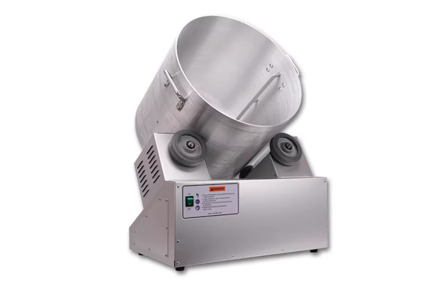 Commercial Popcorn Seasoning C - огляд і ціна Commercial Popcorn Machine