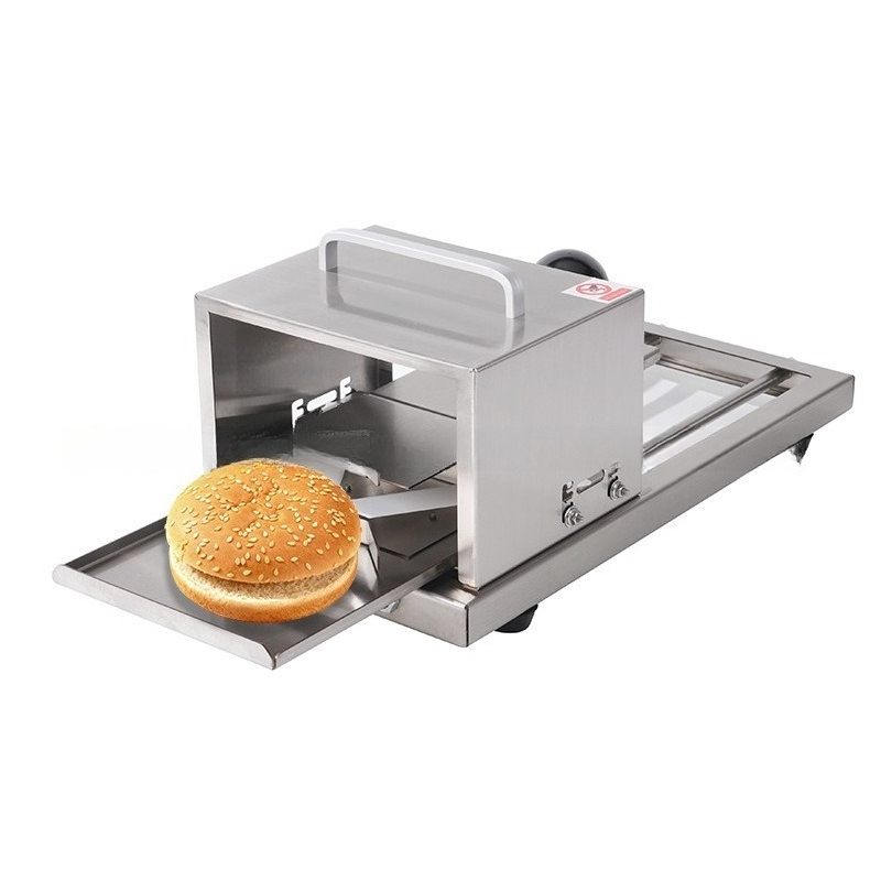 Bread Slicer, Kitchen Tools Ma - огляд і ціна Commercial Bread Slicer