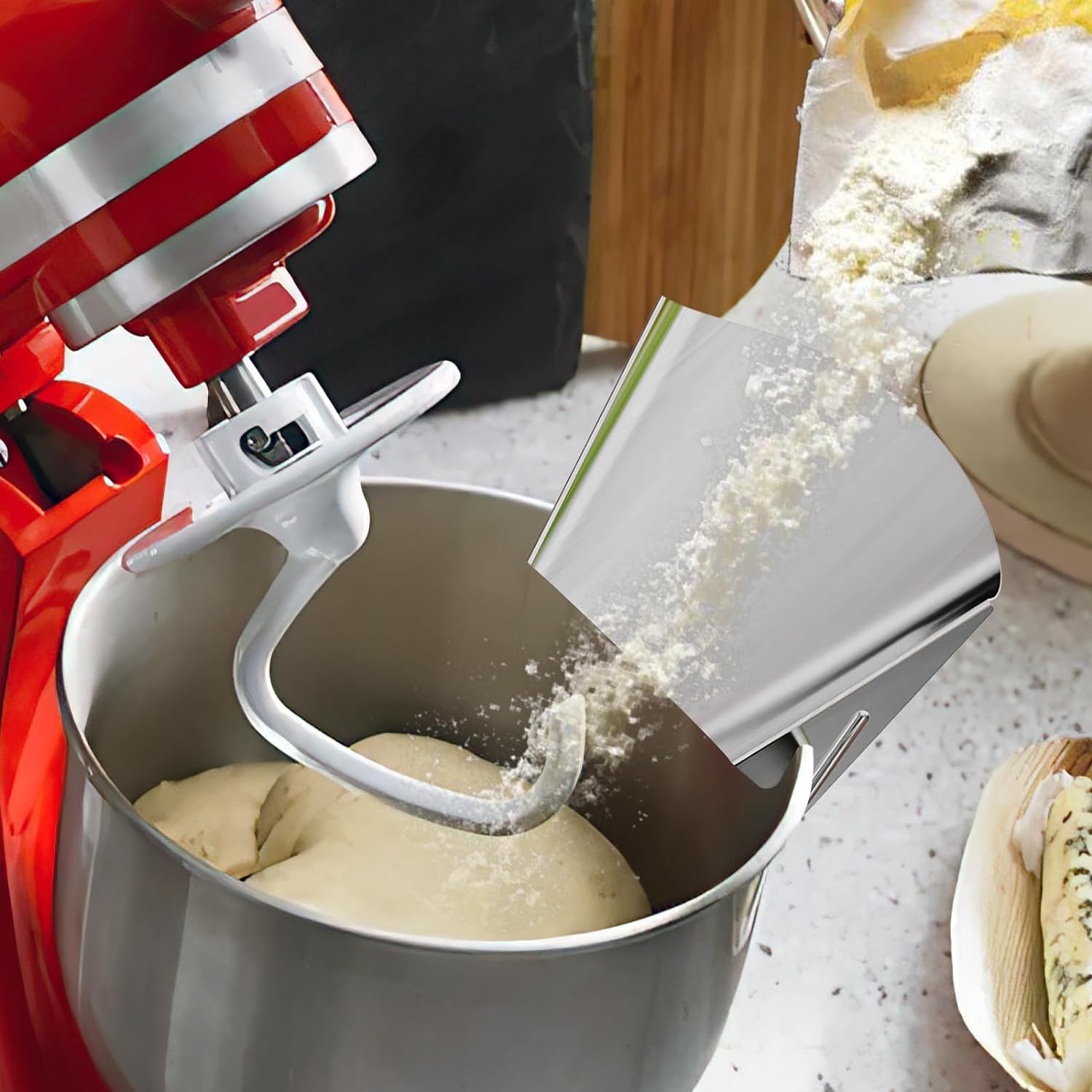 Pouring Chute for KitchenAid S - огляд і ціна Commercial Kitchen Products