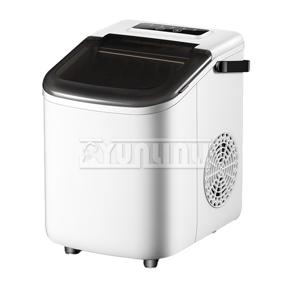 2025 Commercial Countertop Ice - огляд і ціна Commercial Kitchen Ice Machine