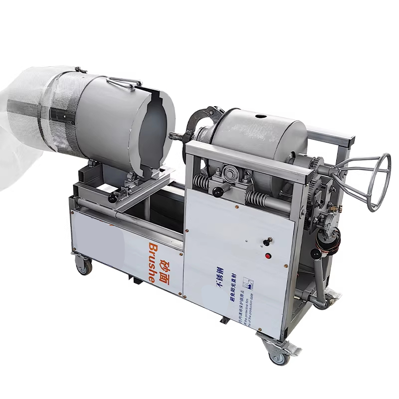 Stainless Steel Industrial Com - огляд і ціна Commercial Popcorn Machine