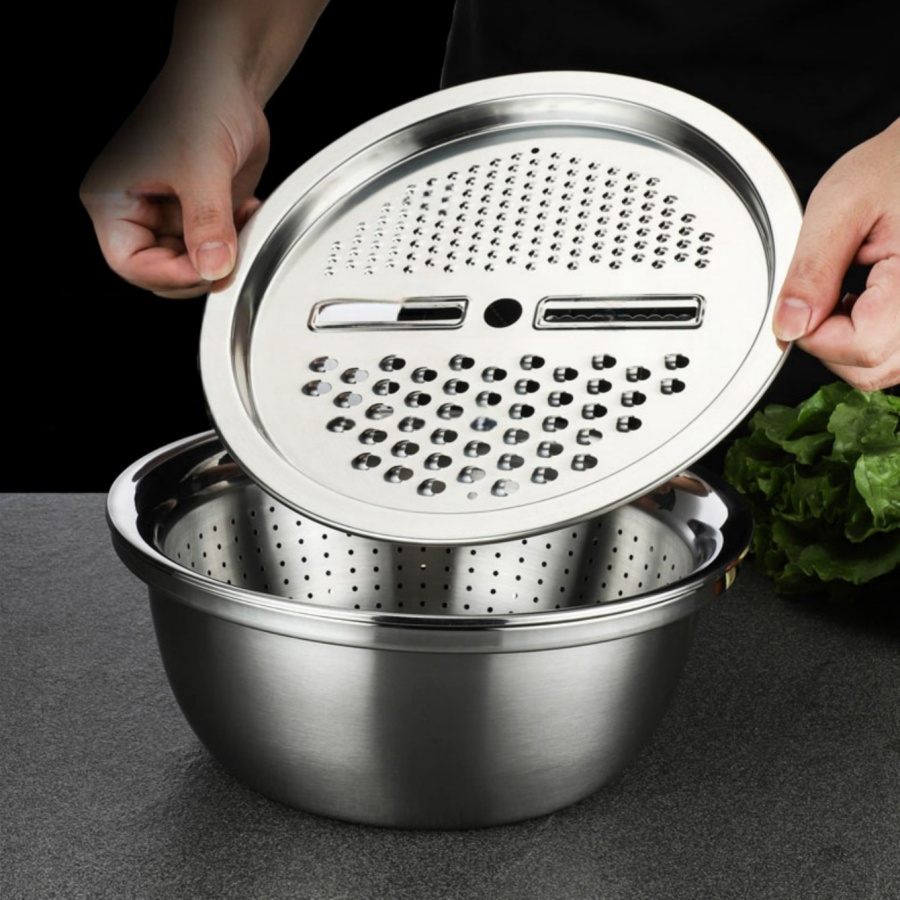Multi functional vegetable cut - огляд і ціна Commercial Kitchen Products