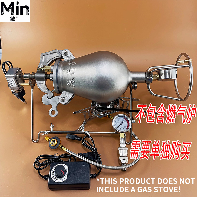 Stainless Steel Traditional Ha - огляд і ціна Commercial Popcorn Machine