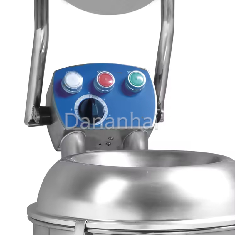 Electric Commercial Profession - огляд і ціна Commercial Potato Peeler