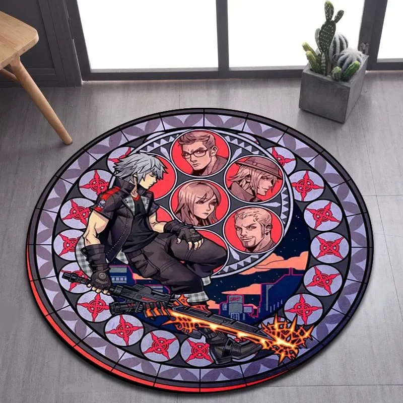 Kingdom Hearts Cartoon Pattern - огляд і ціна Commercial Kitchen Non Slip Flooring