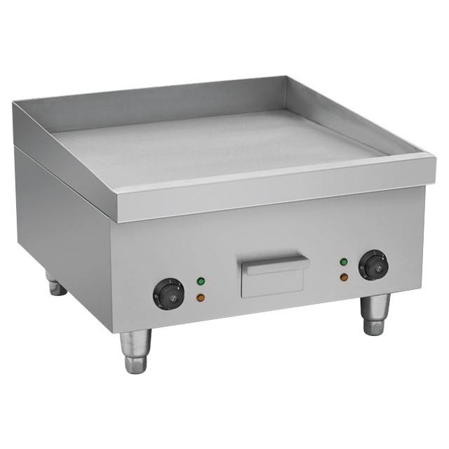 Restaurant Kitchen Countertop  - огляд і ціна Electric Griddle Flat Top