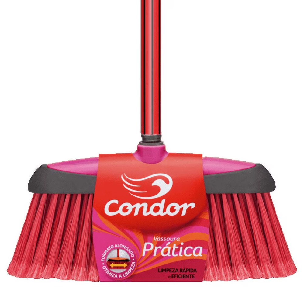 Best Selling 2-Pack Rectangula - огляд і ціна Commercial Kitchen Broom