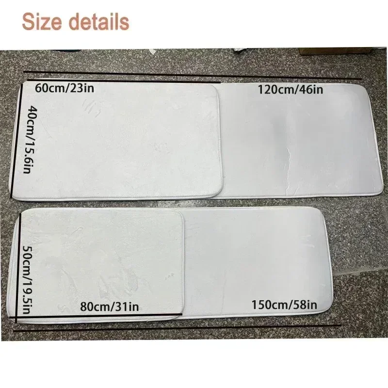Kitchen Floor Mat Bedroom Livi - огляд і ціна Commercial Kitchen Non Slip Flooring
