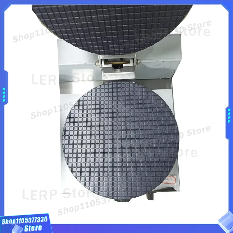 Electric Waffle Cone Maker Mac - огляд і ціна Commercial Kitchen Ice Machine