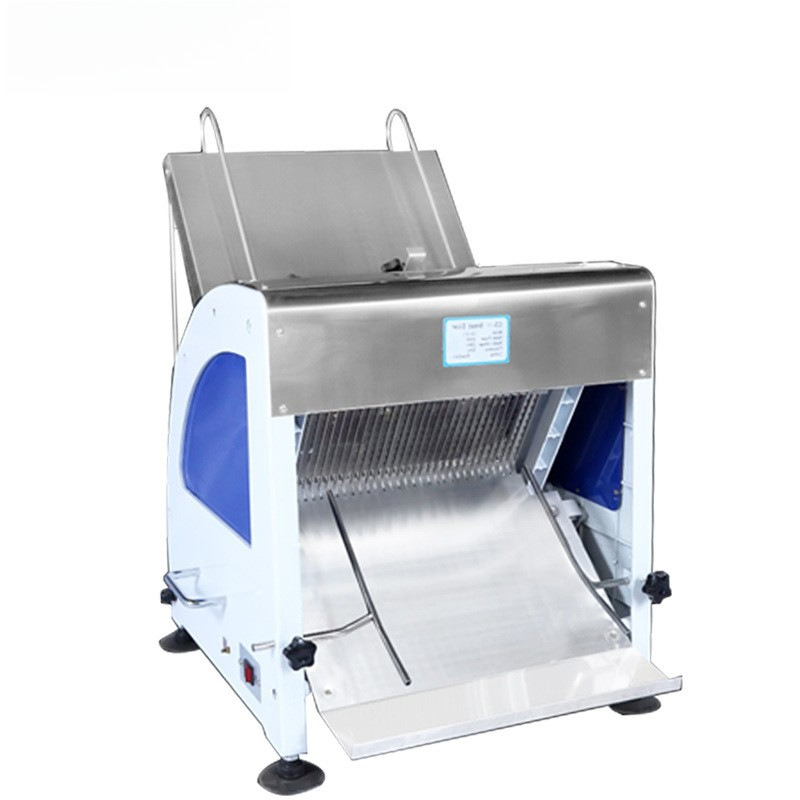 Automatic bread slicer Multifu - огляд і ціна Commercial Bread Slicer
