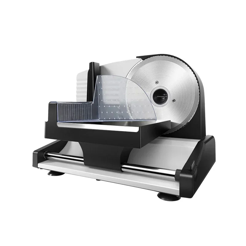 801 Electric meat Slicer 200W  - огляд і ціна Commercial Bread Slicer