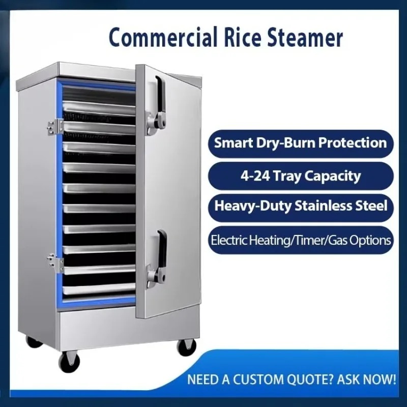 Commercial Kitchen Equipment G - огляд і ціна Commercial Kitchen Cooking