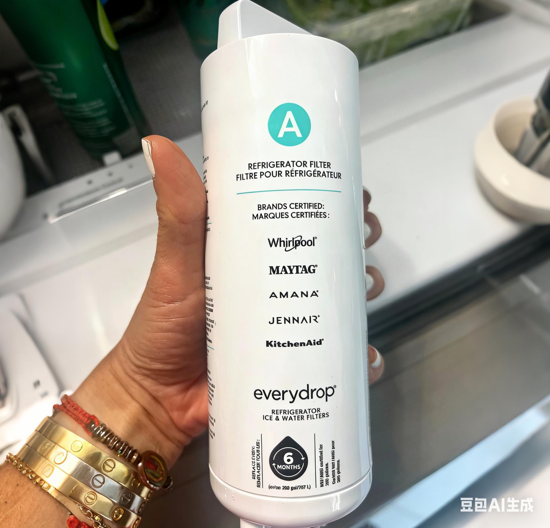 Replacement for EveryDrop EDRA - огляд і ціна Commercial Kitchen Products