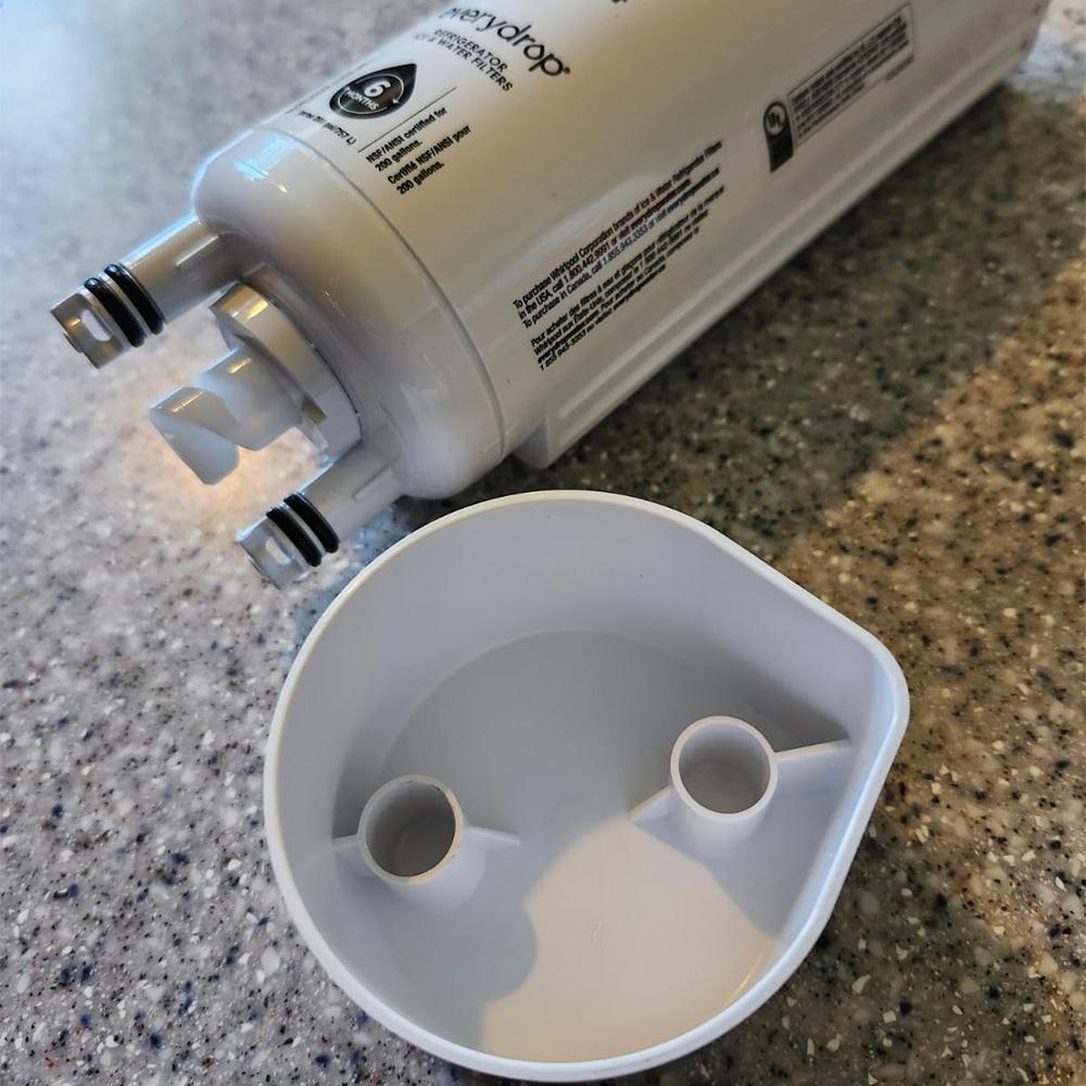 Replacement for EveryDrop EDRA - огляд і ціна Commercial Kitchen Products