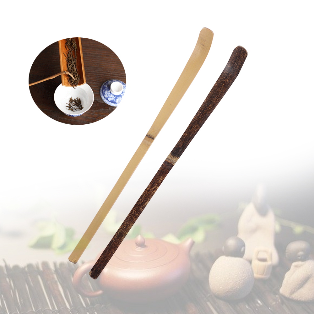Wood Cooking Utensil Tea Leaf  - огляд і ціна Commercial Kitchen Cooking
