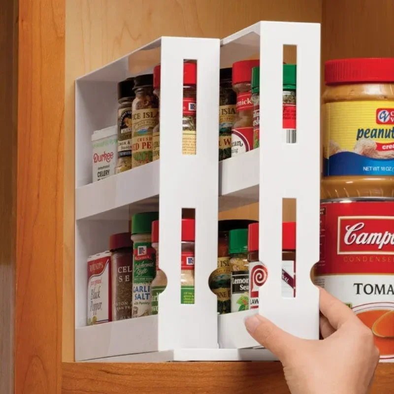 Multi-Function 2 Tier Rotate S - огляд і ціна Commercial Kitchen Shelving