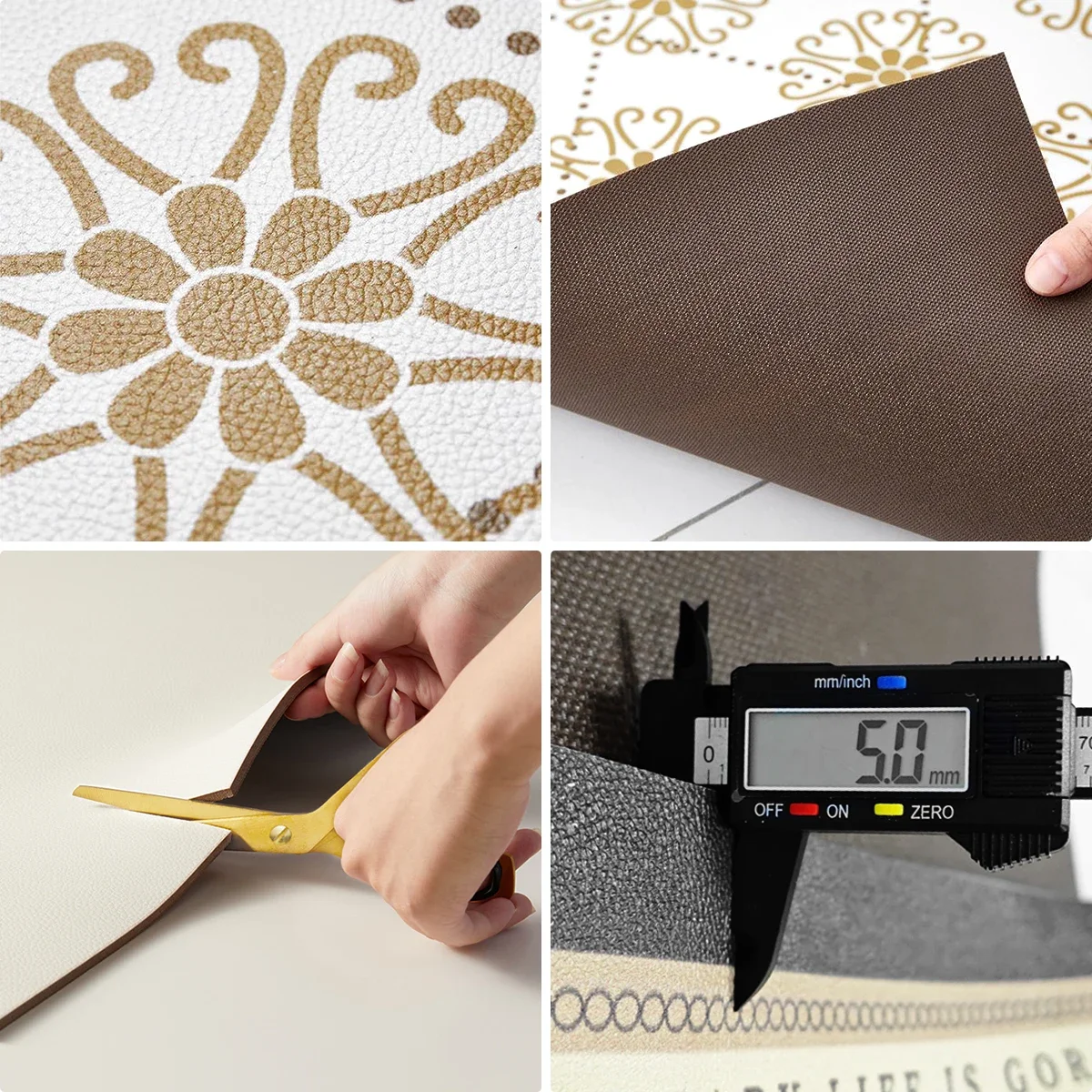 Kitchen Rug PVC Oil-proof Wate - огляд і ціна Commercial Kitchen Non Slip Flooring