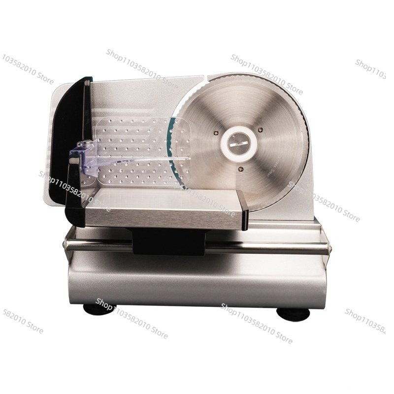 Commercial Mutton Beef Lamb Cu - огляд і ціна Commercial Bread Slicer