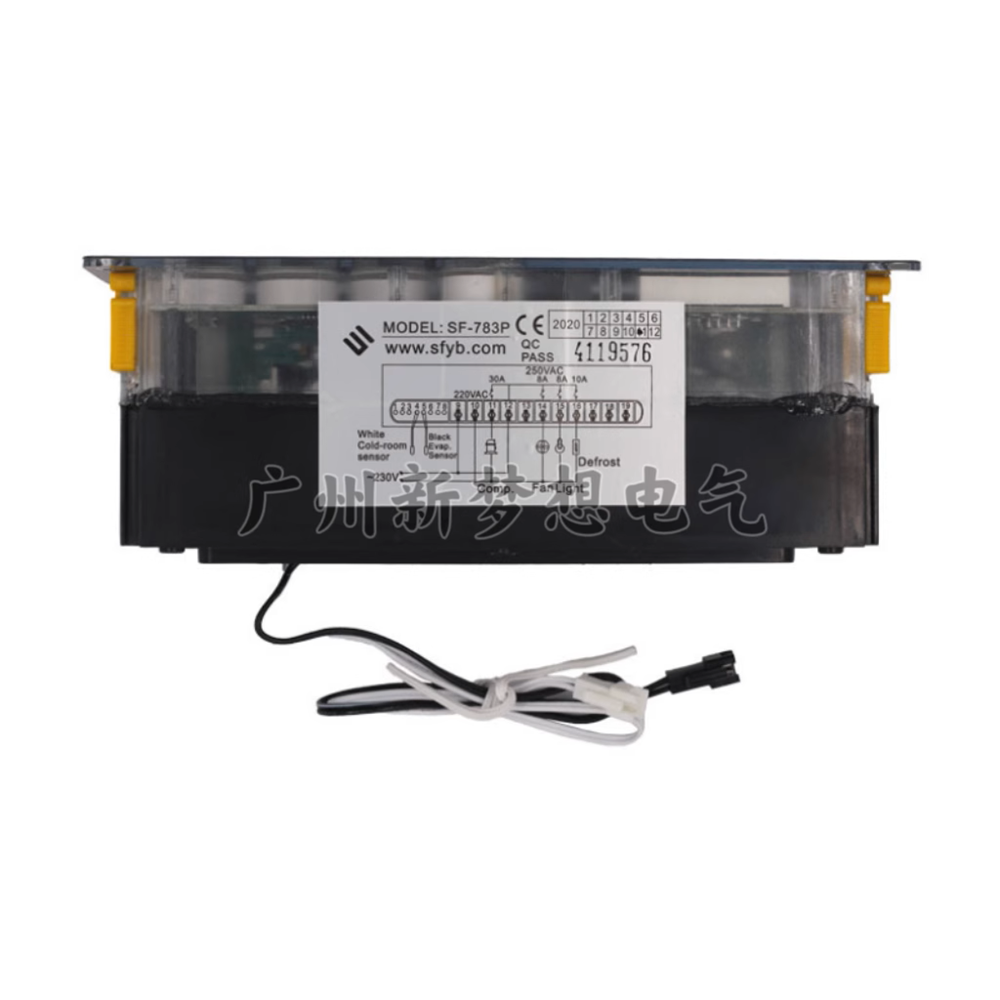 Shangfang Thermostat SF-783 St - огляд і ціна Commercial Kitchen Refrigerator