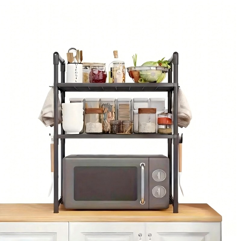 Heavy Duty Kitchen Baker's Rac - огляд і ціна Commercial Kitchen Shelving