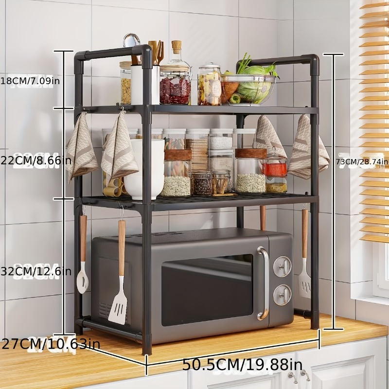 Heavy Duty Kitchen Baker's Rac - огляд і ціна Commercial Kitchen Shelving