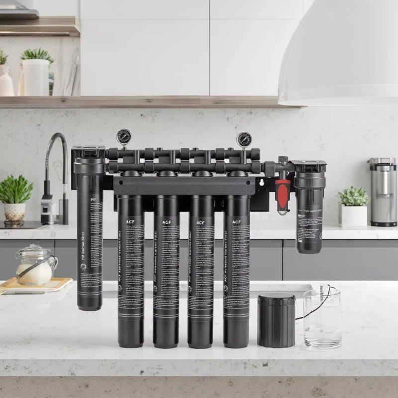 Ice Maker Coffee Machine Water - огляд і ціна Commercial Kitchen Ice Machine
