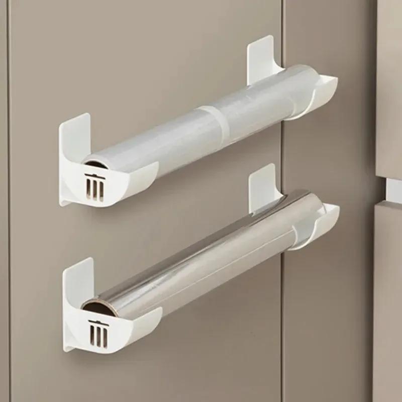Wall Mounted Trash Bag Holder  - огляд і ціна Commercial Kitchen Shelving