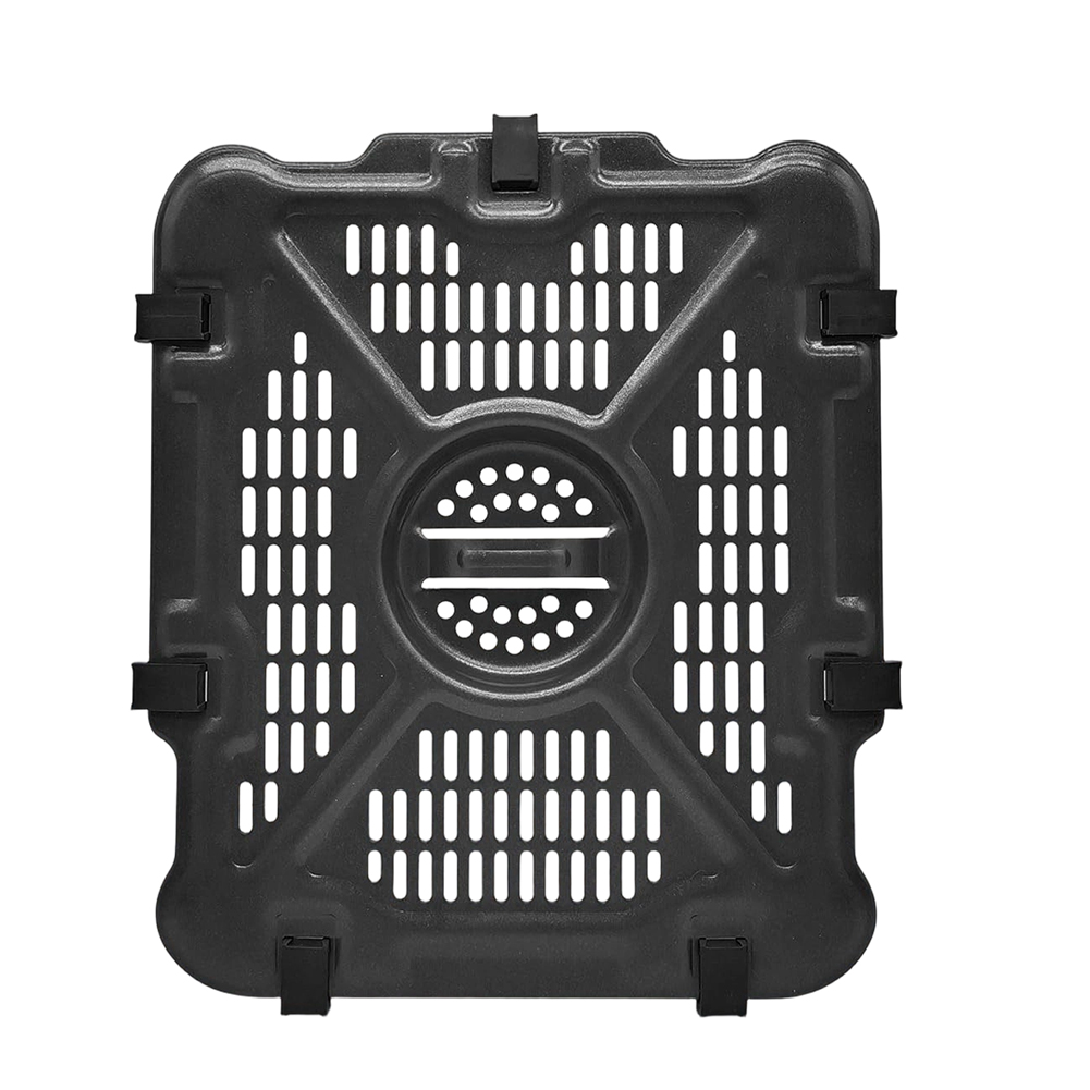 Grill Pan for Air Fryer SL201  - огляд і ціна Commercial Kitchen Cooking