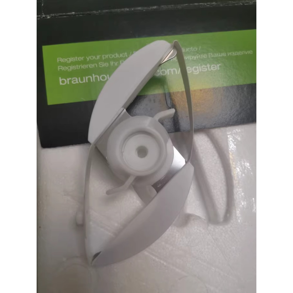 For Braun MQ787/MQ785/4191 Foo - огляд і ціна Commercial Potato Peeler
