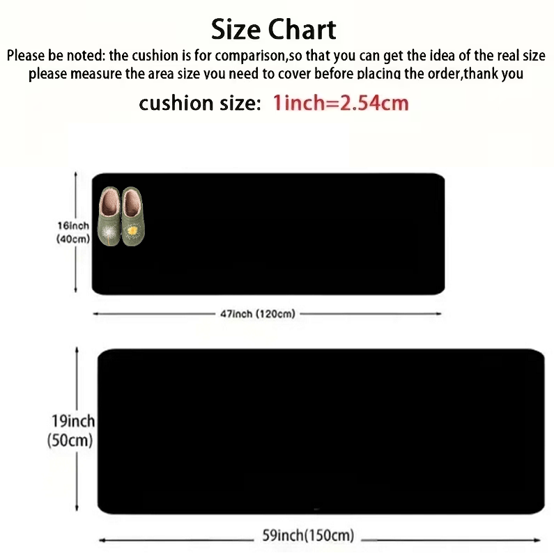 Vintage Forest Floral Animal R - огляд і ціна Commercial Kitchen Non Slip Flooring