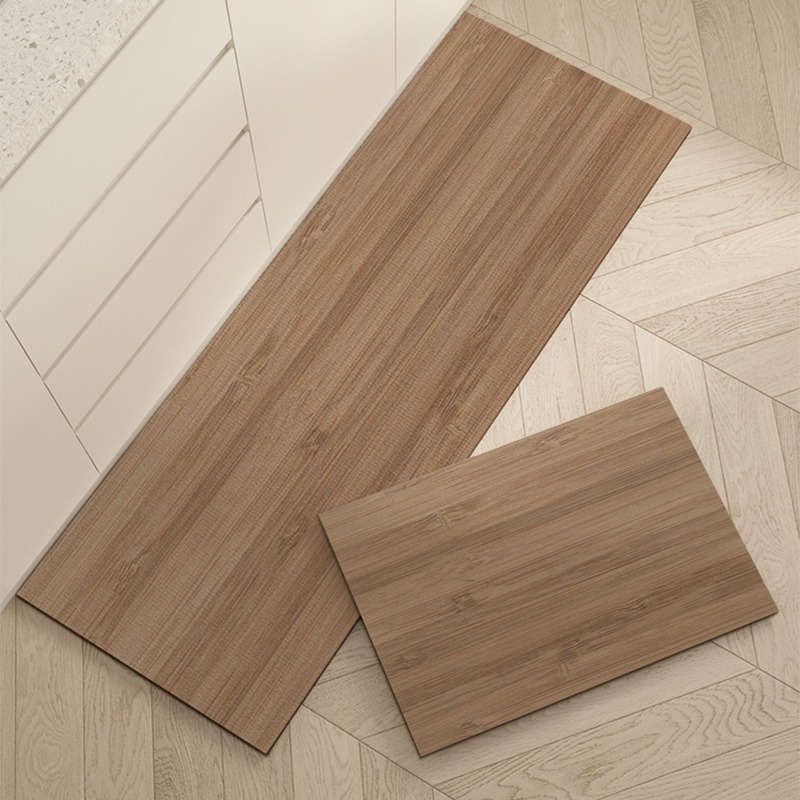 Kitchen Carpet Waterproof Non- - огляд і ціна Commercial Kitchen Non Slip Flooring