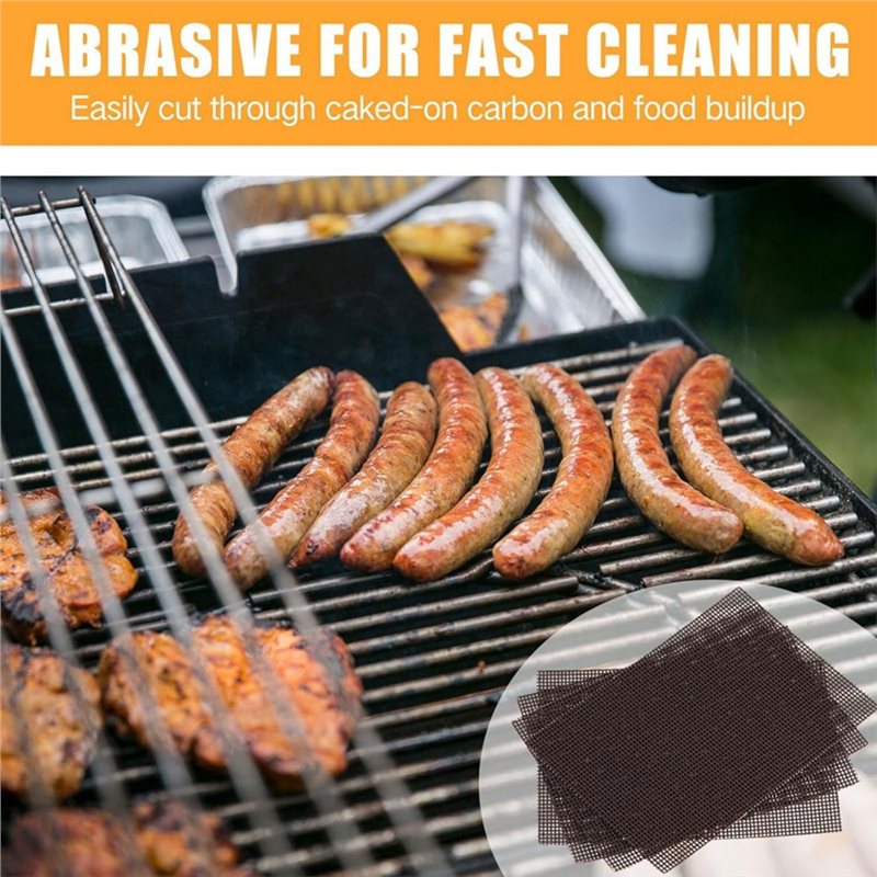 AB66-100 Pack Griddle 4X5.5''  - огляд і ціна Electric Griddle Flat Top