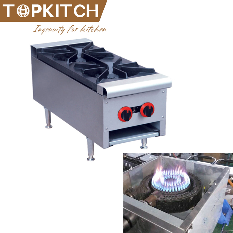 Heavy Duty Big Production Abil - огляд і ціна Commercial Kitchen Products